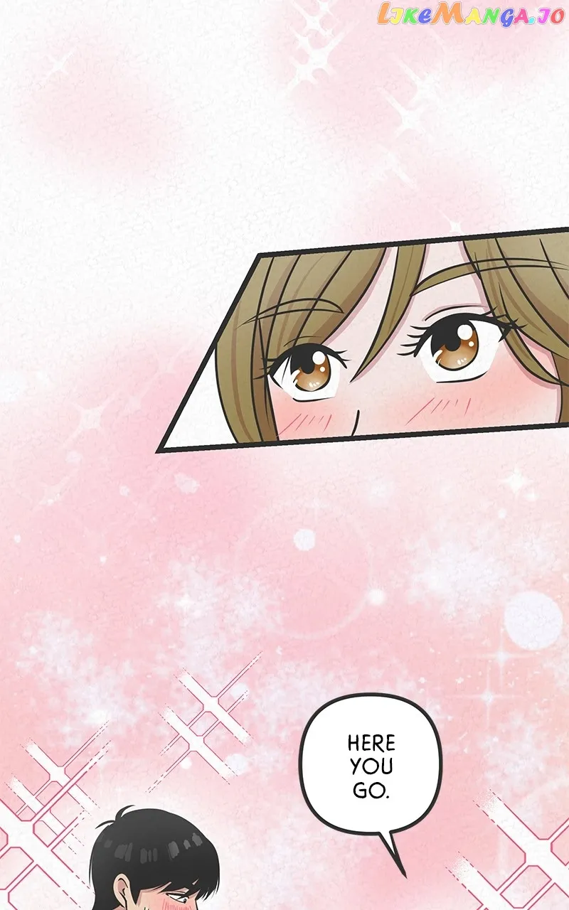 Love or S.e.x? Chapter 21 Online - página 8