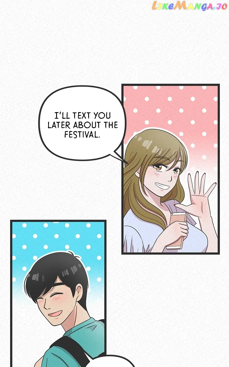Love or S.e.x? Chapter 21 Online - página 13