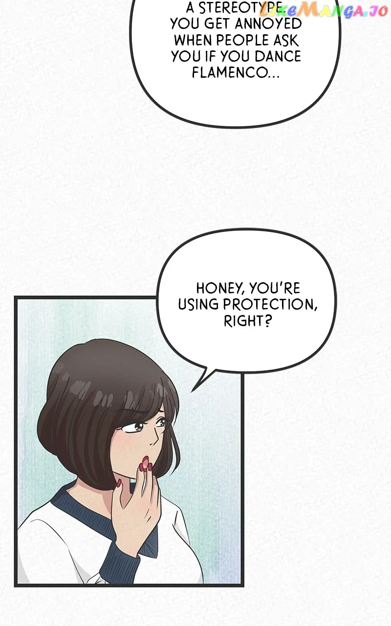 Love or S.e.x? Chapter 21 Online - página 23
