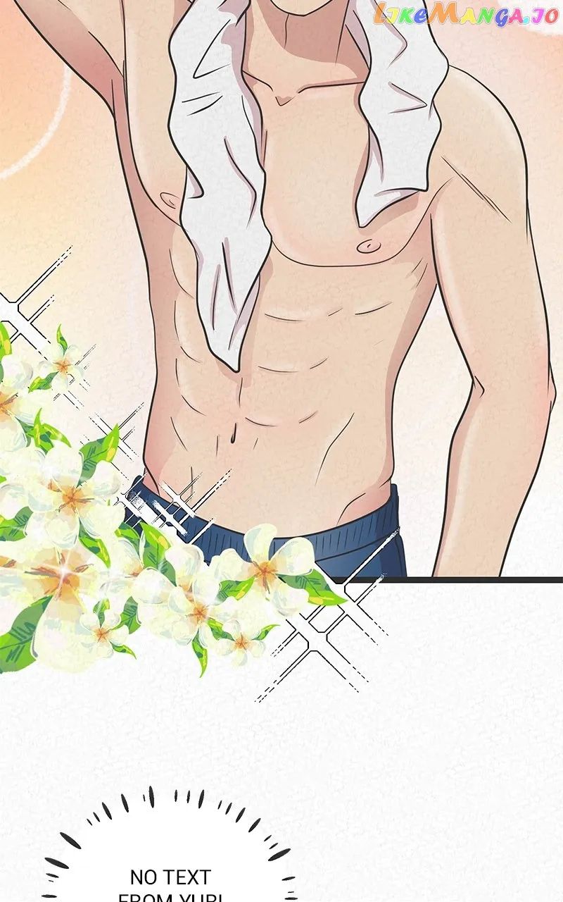 Love or S.e.x? Chapter 21 Online - página 30