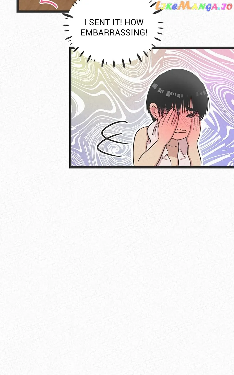 Love or S.e.x? Chapter 21 Online - página 37