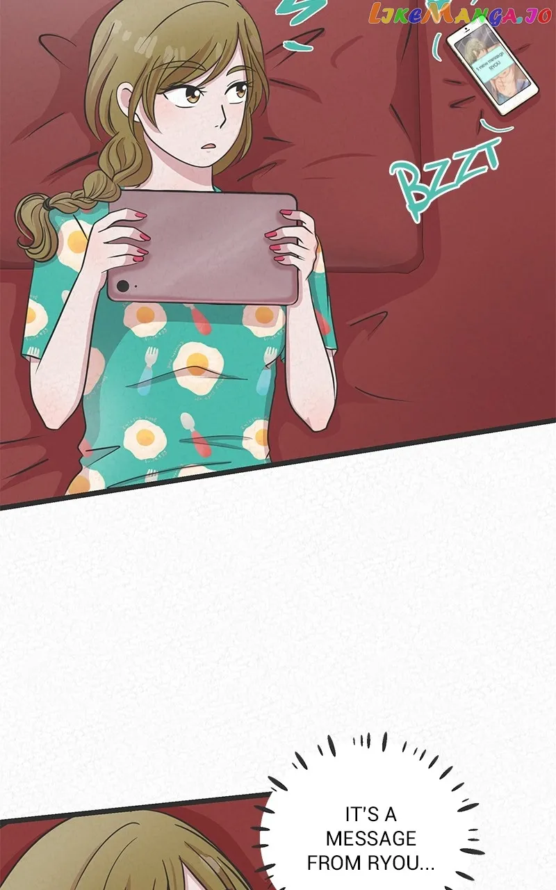Love or S.e.x? Chapter 21 Online - página 39