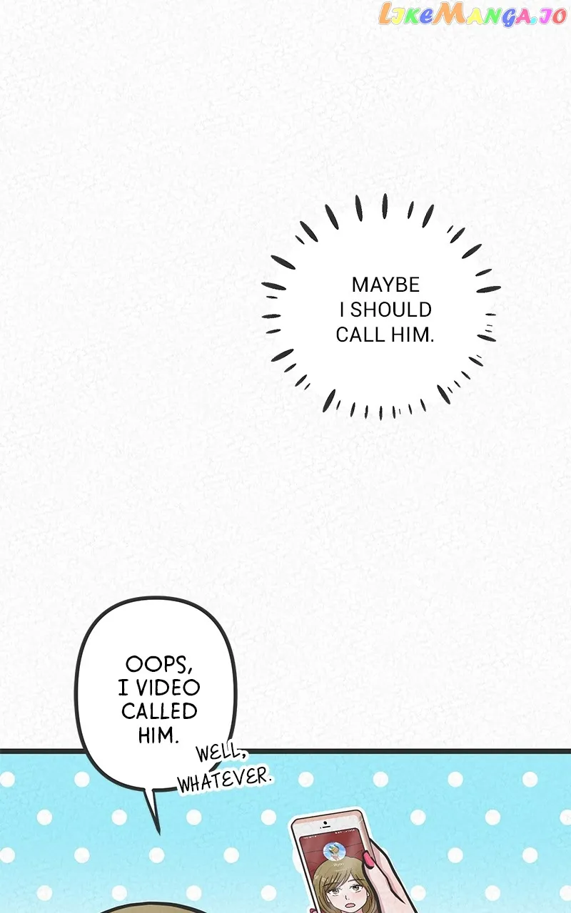 Love or S.e.x? Chapter 21 Online - página 41