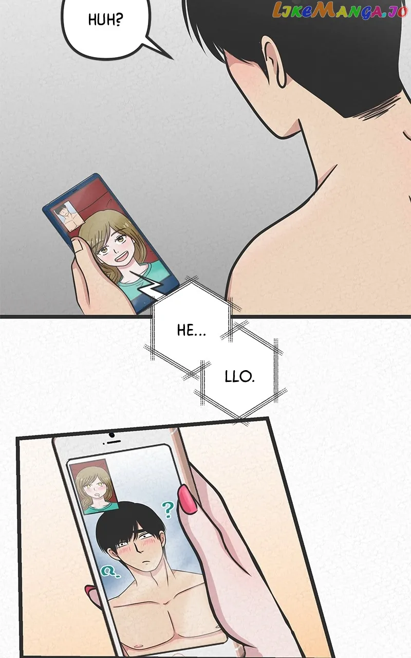 Love or S.e.x? Chapter 22 Online - página 5