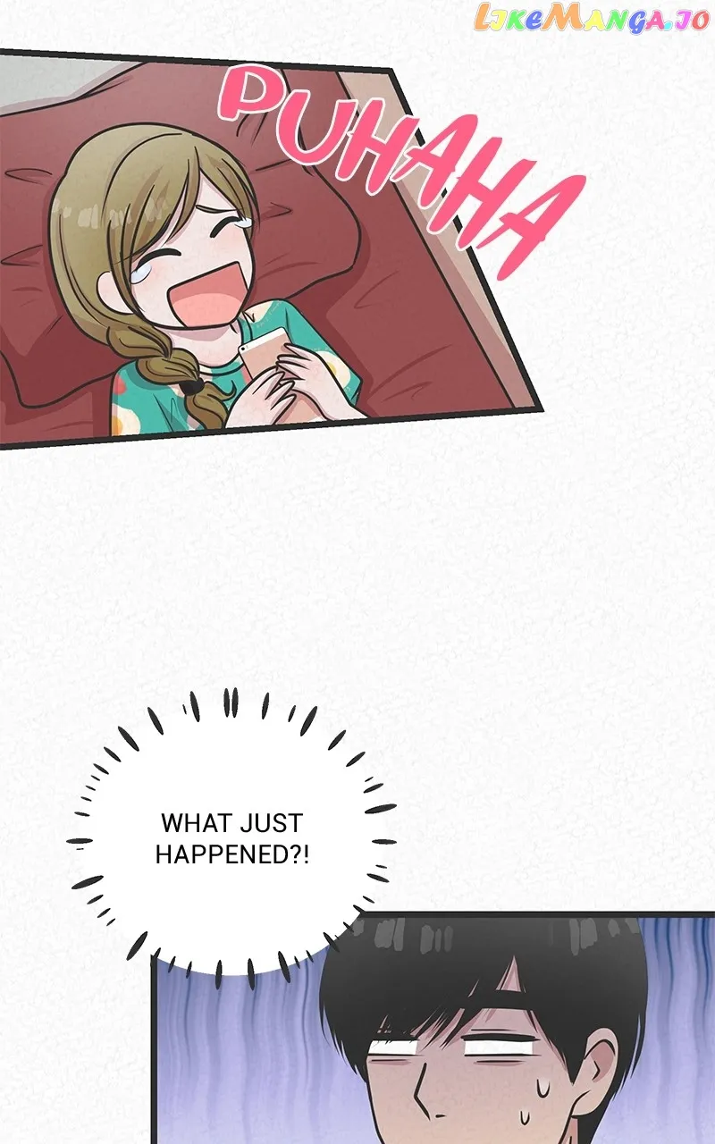 Love or S.e.x? Chapter 22 Online - página 11