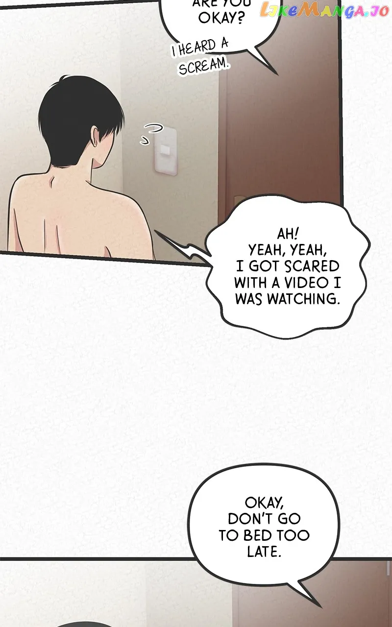 Love or S.e.x? Chapter 22 Online - página 14