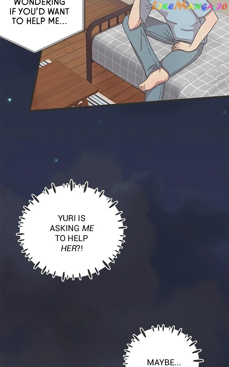 Love or S.e.x? Chapter 22 Online - página 21