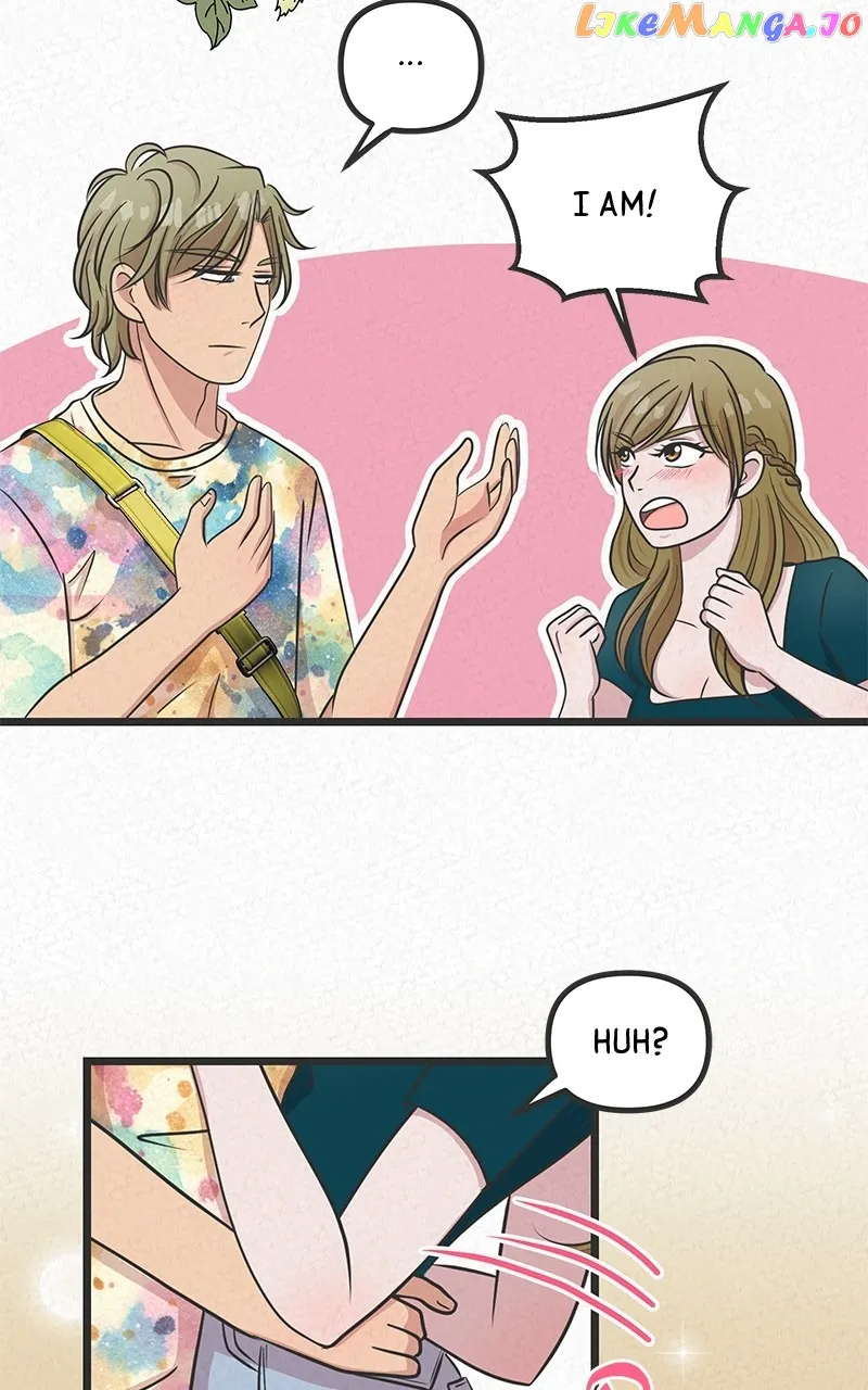 Love or S.e.x? Chapter 22 Online - página 32
