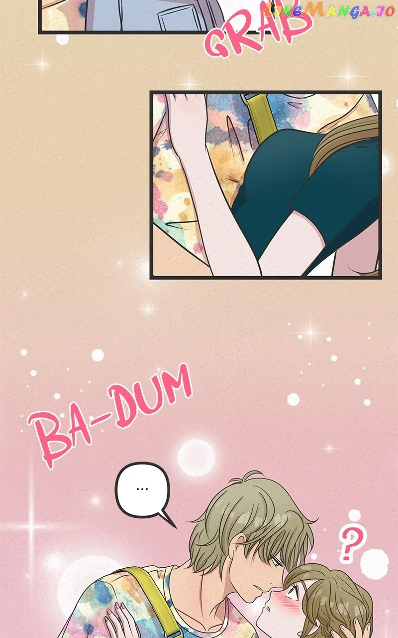 Love or S.e.x? Chapter 22 Online - página 33
