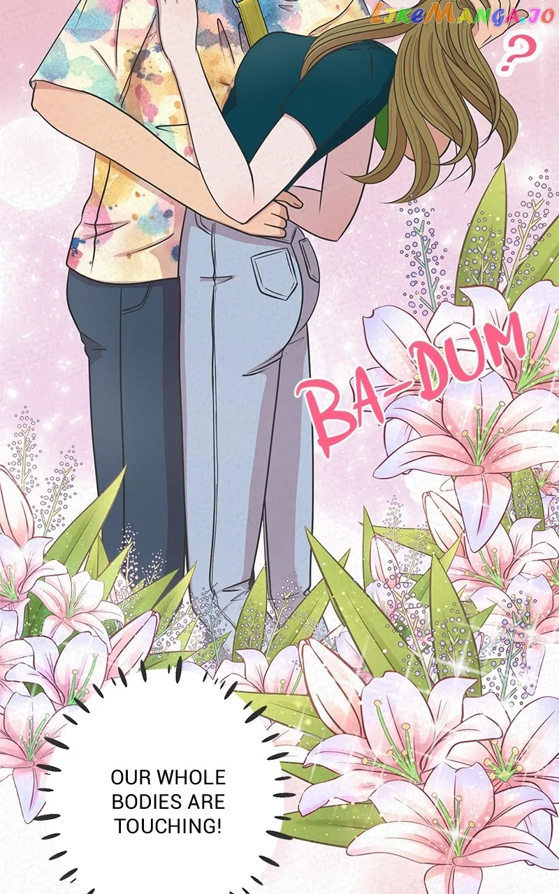 Love or S.e.x? Chapter 22 Online - página 34
