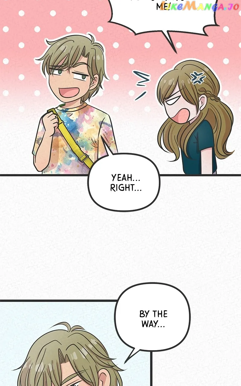 Love or S.e.x? Chapter 22 Online - página 38