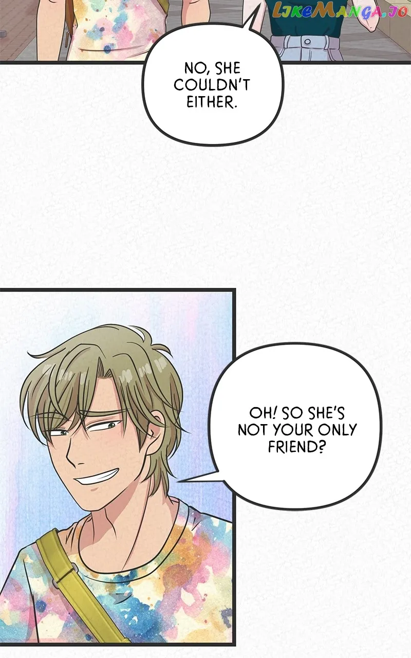 Love or S.e.x? Chapter 23 Online - página 5