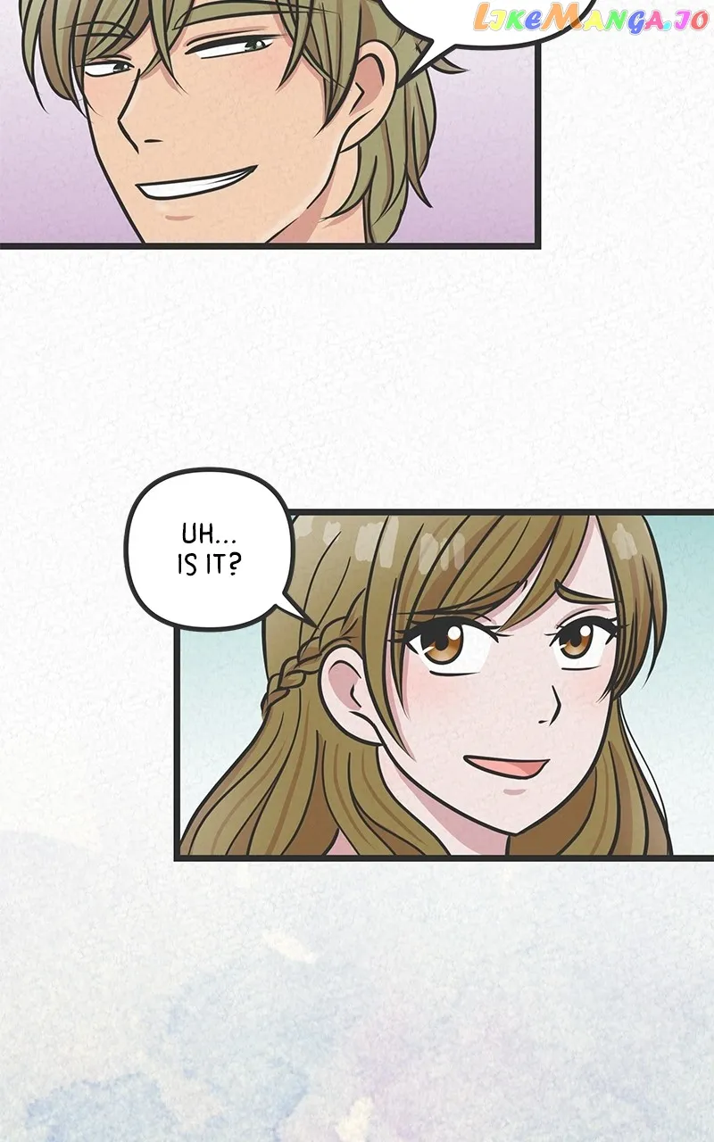 Love or S.e.x? Chapter 23 Online - página 8