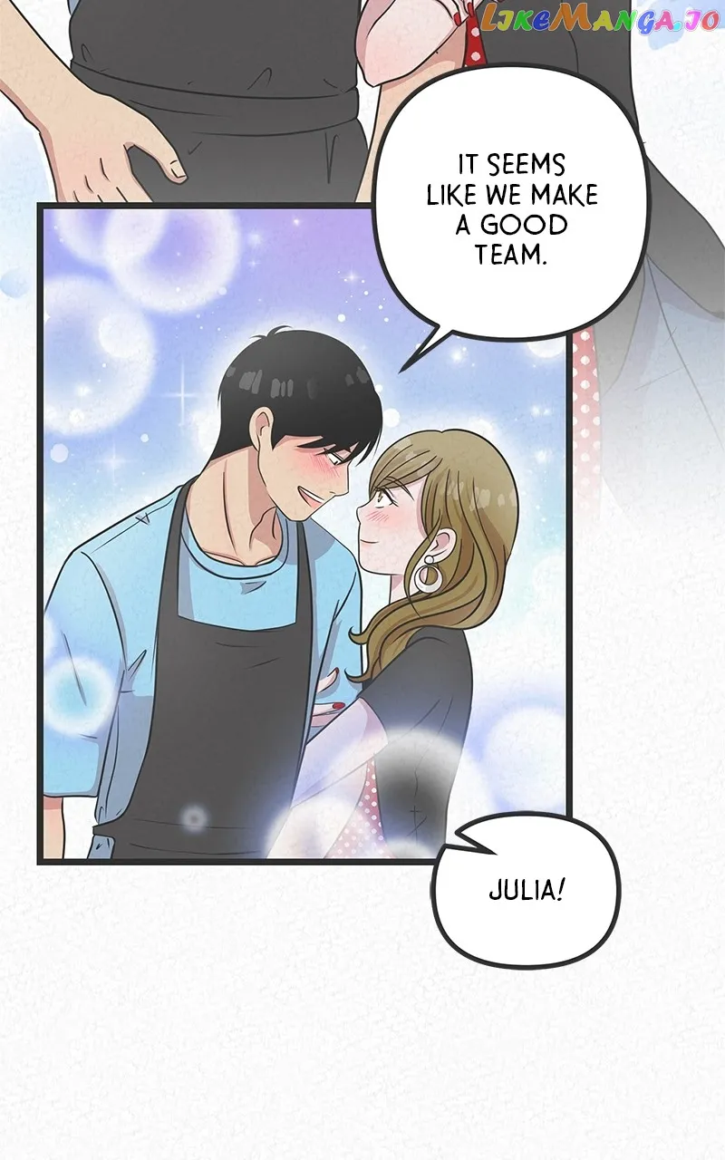 Love or S.e.x? Chapter 23 Online - página 20