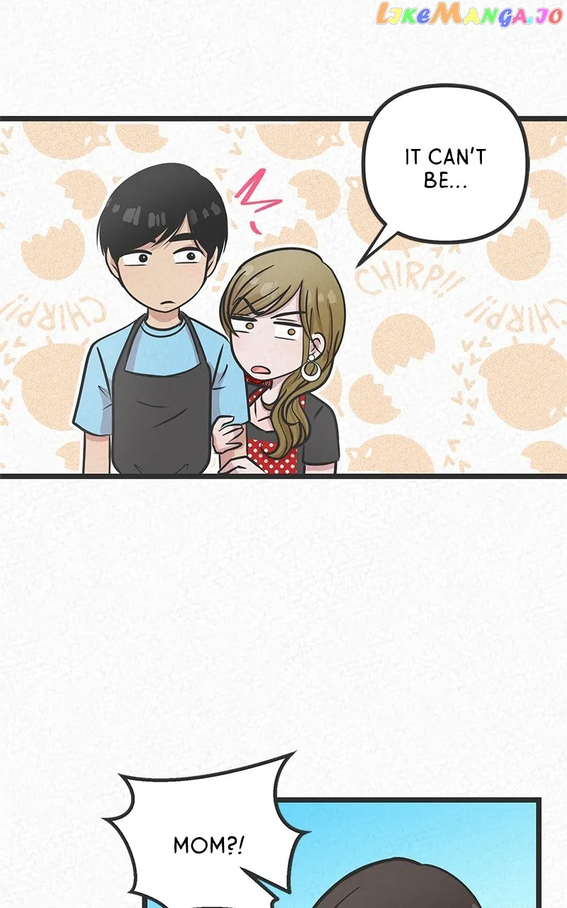 Love or S.e.x? Chapter 23 Online - página 21