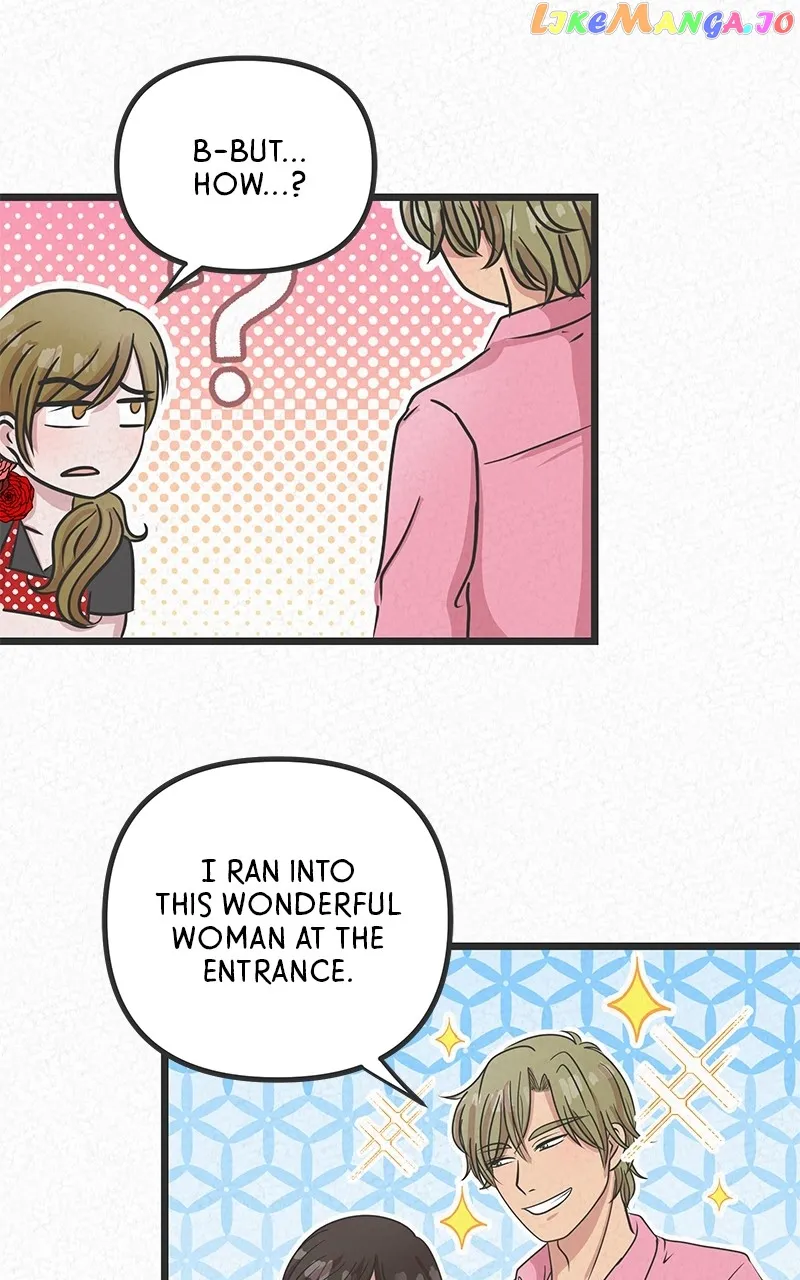 Love or S.e.x? Chapter 23 Online - página 24