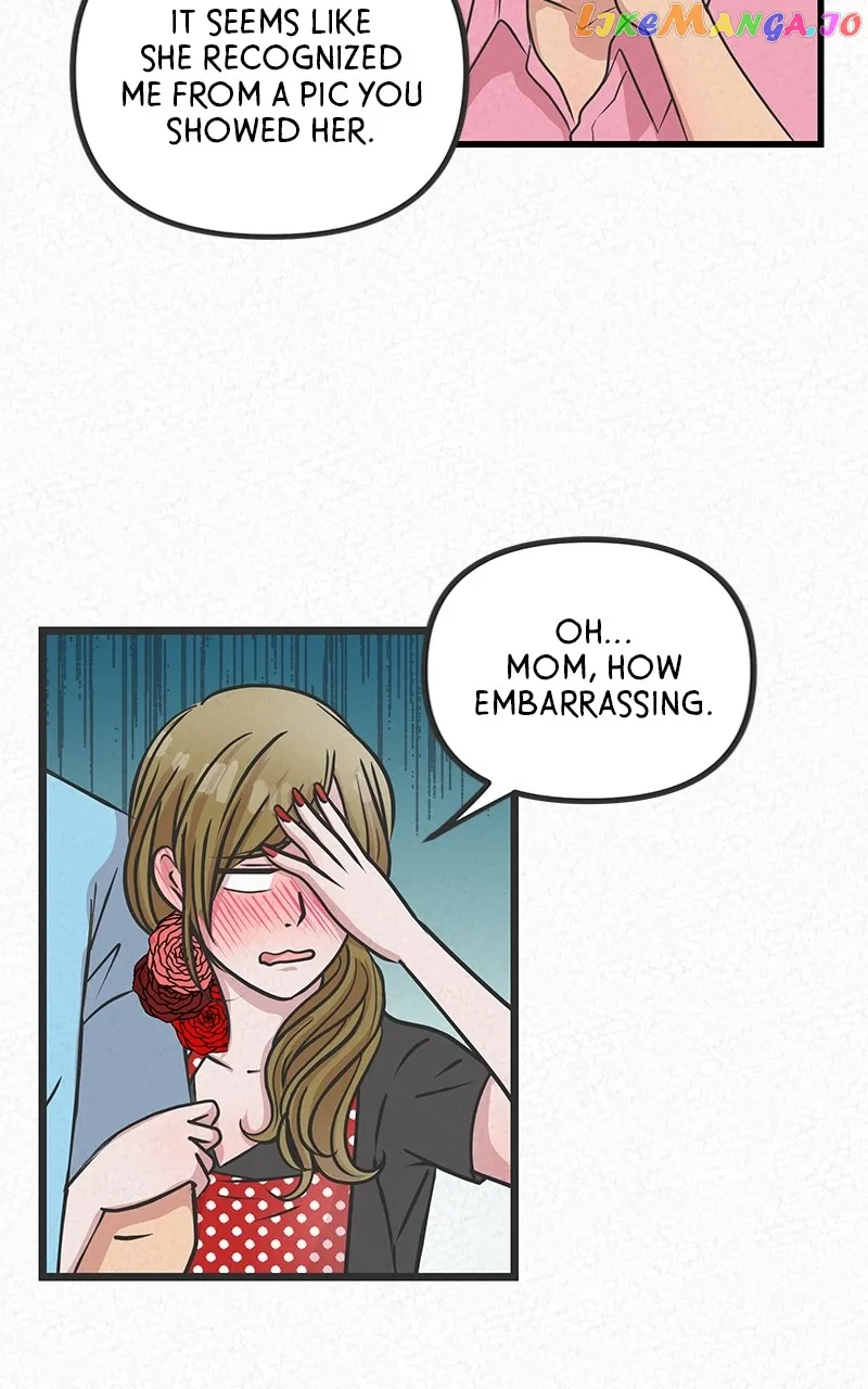Love or S.e.x? Chapter 23 Online - página 26