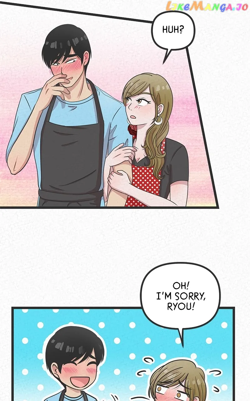 Love or S.e.x? Chapter 23 Online - página 28