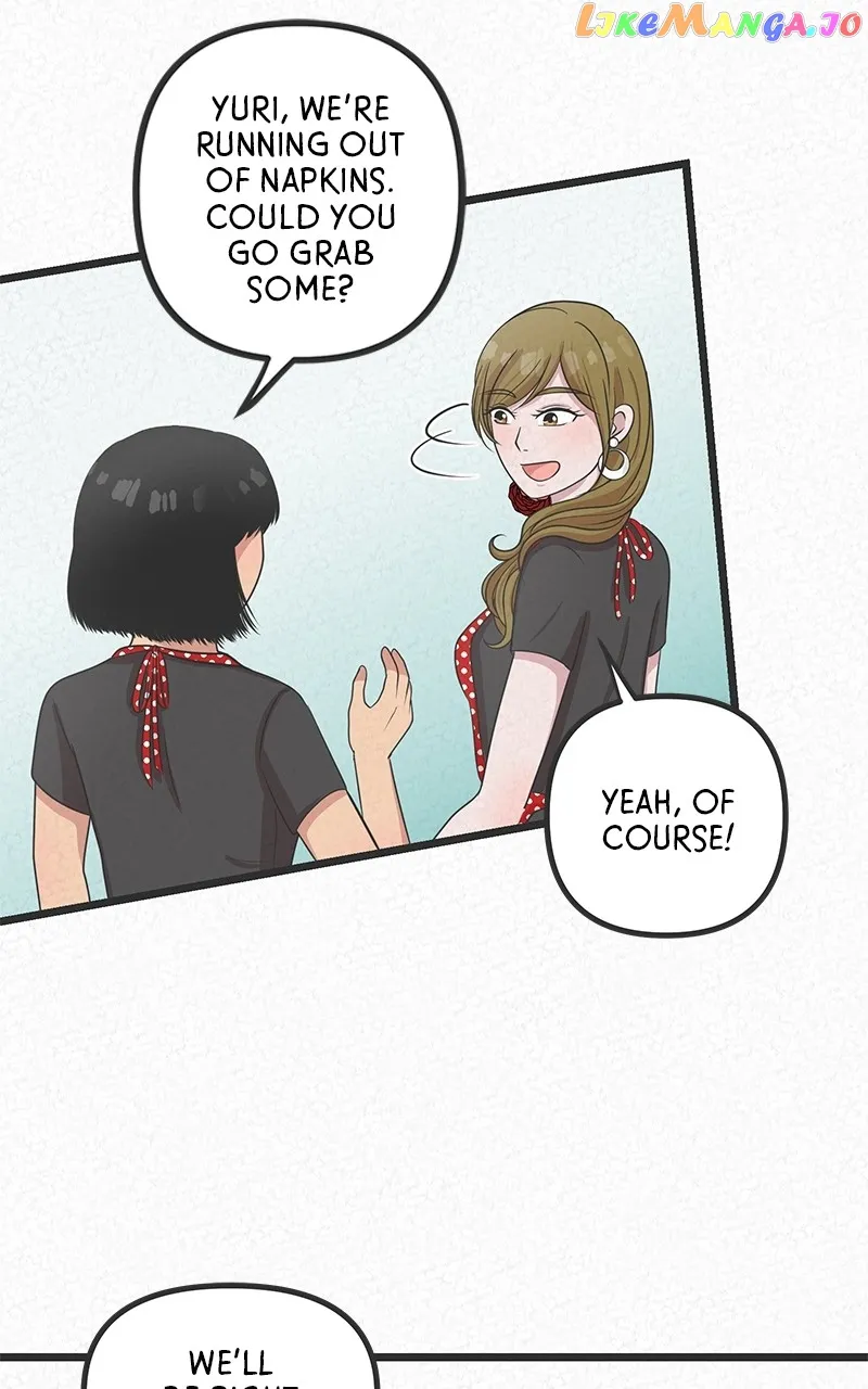 Love or S.e.x? Chapter 23 Online - página 33