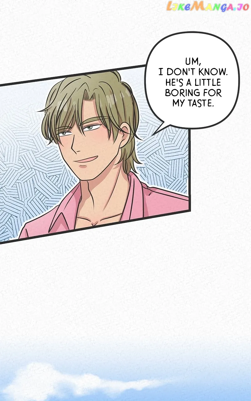 Love or S.e.x? Chapter 23 Online - página 36