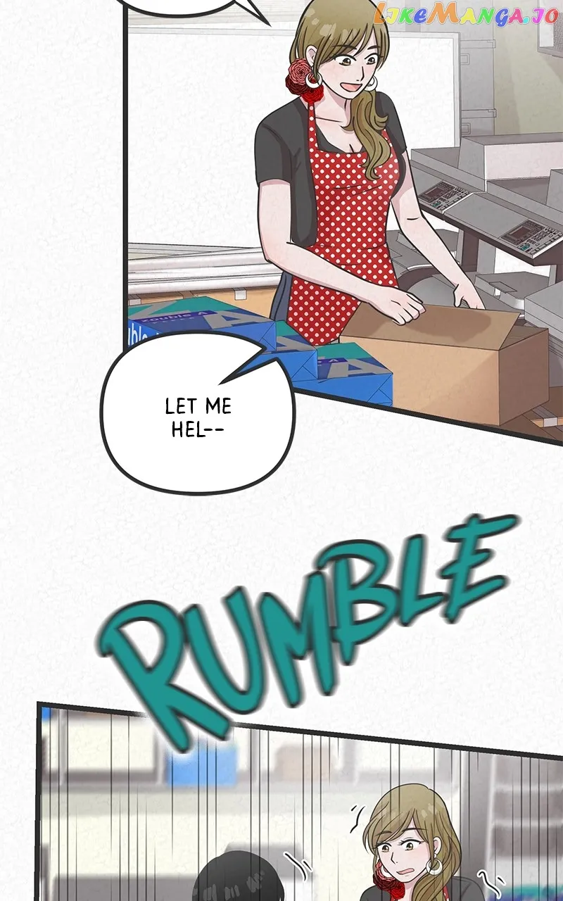 Love or S.e.x? Chapter 23 Online - página 40