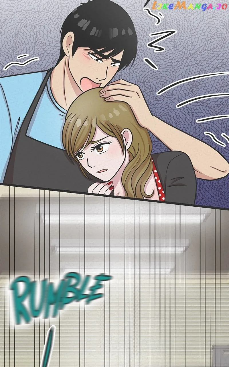 Love or S.e.x? Chapter 24 Online - página 4