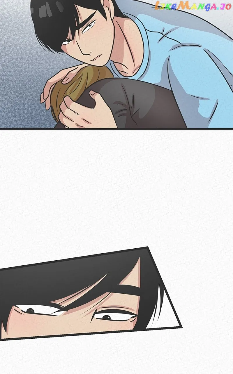 Love or S.e.x? Chapter 24 Online - página 10