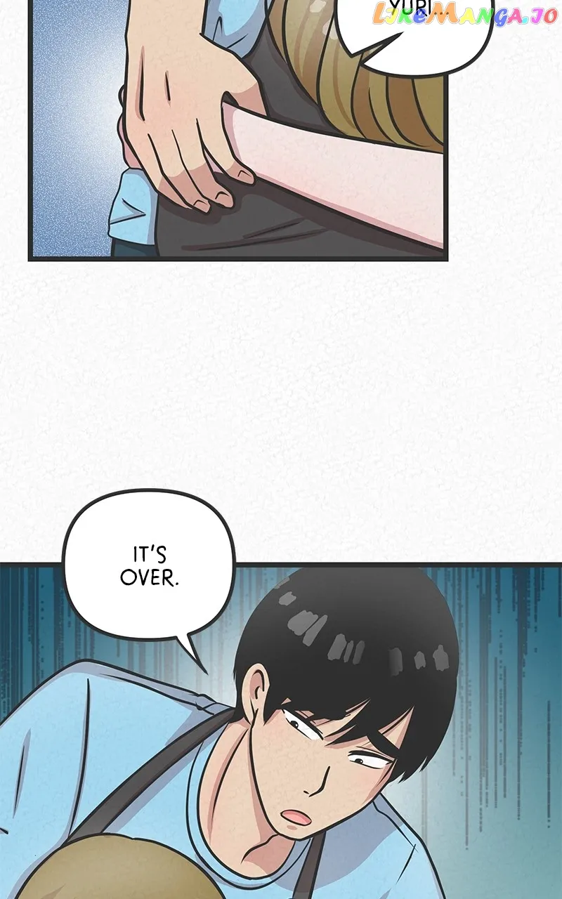 Love or S.e.x? Chapter 24 Online - página 12
