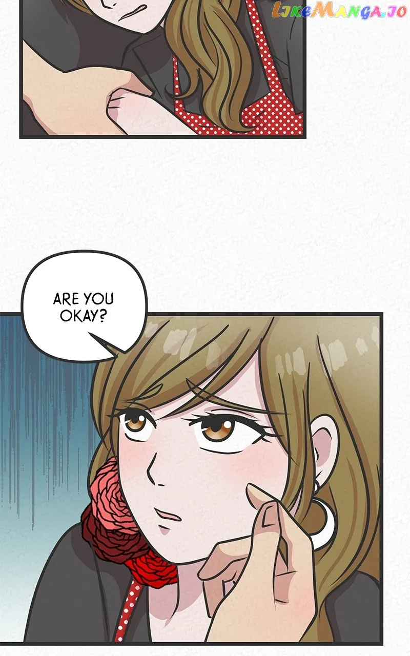 Love or S.e.x? Chapter 24 Online - página 14