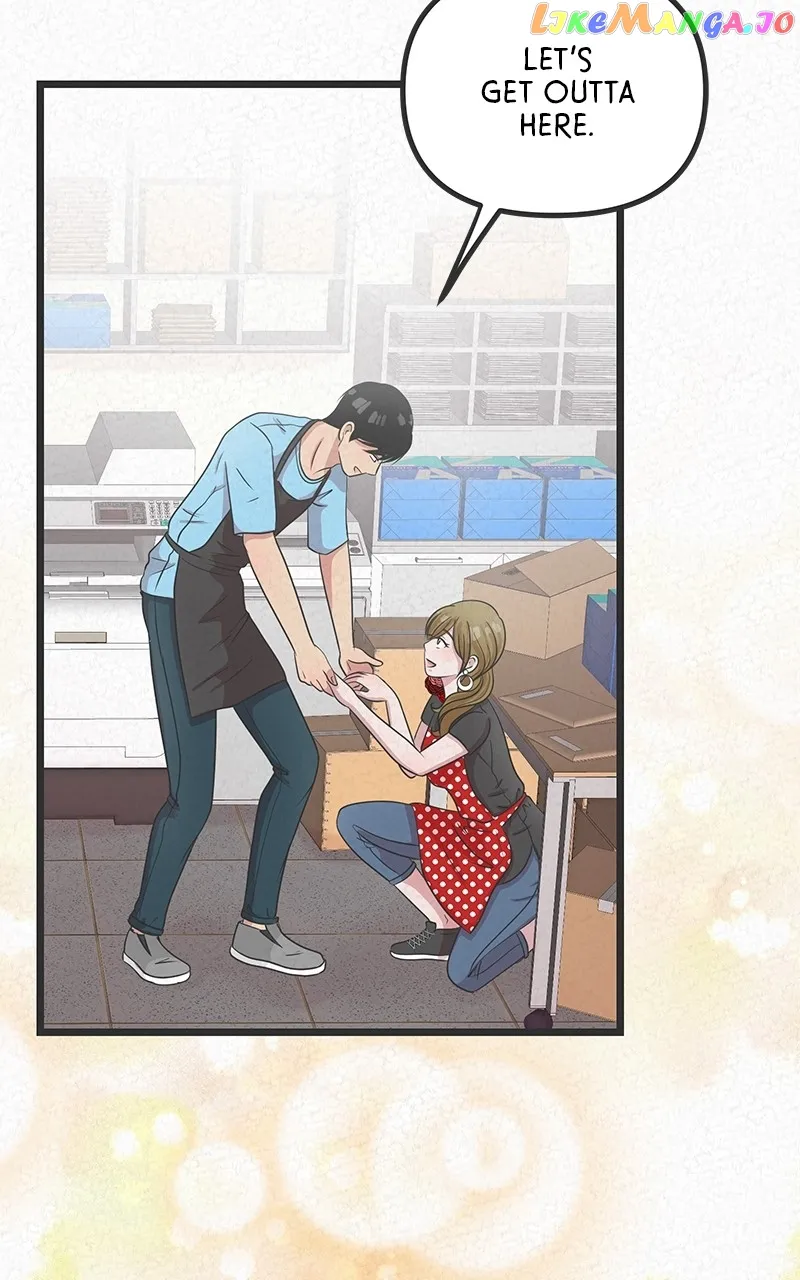 Love or S.e.x? Chapter 24 Online - página 16