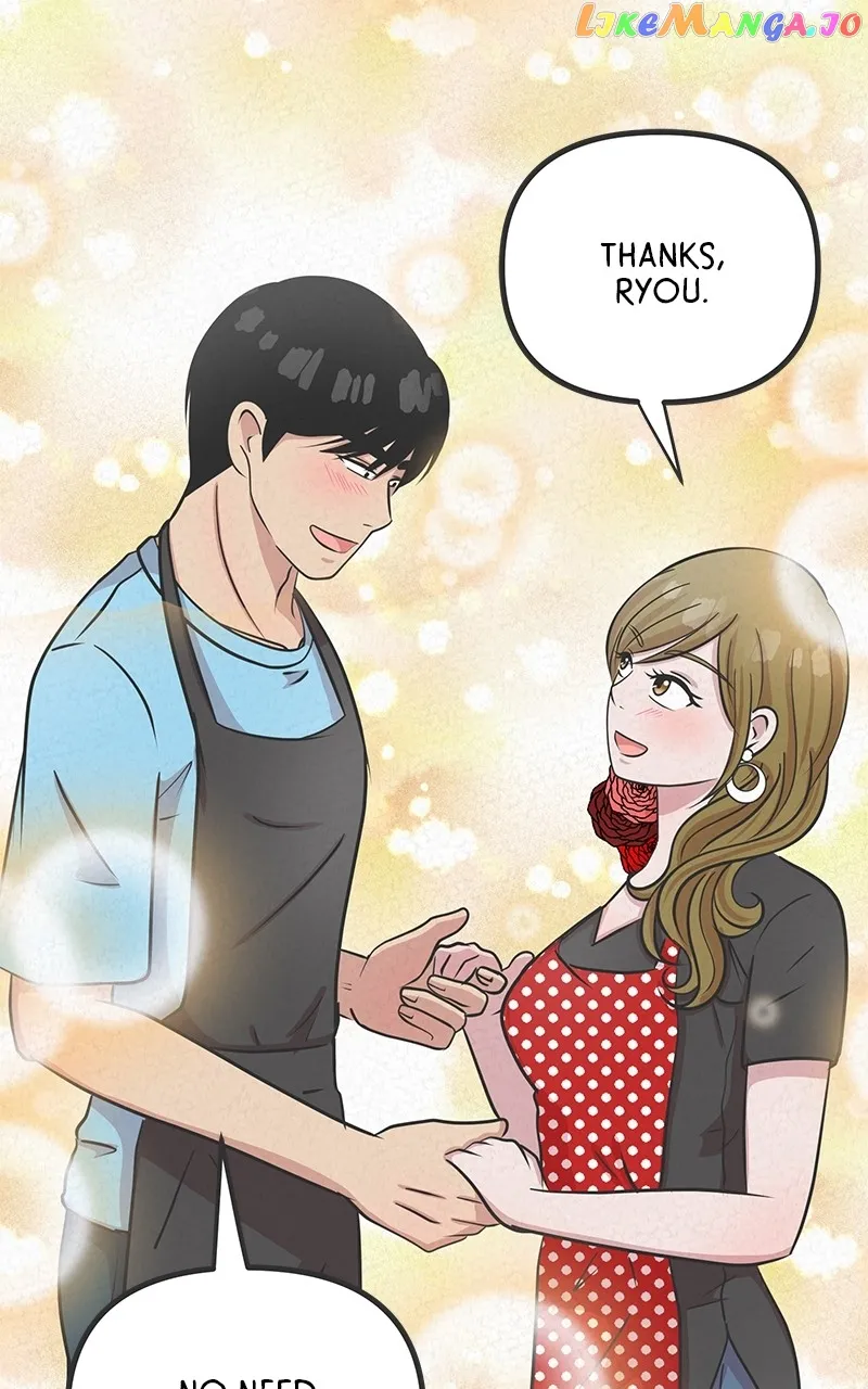 Love or S.e.x? Chapter 24 Online - página 17
