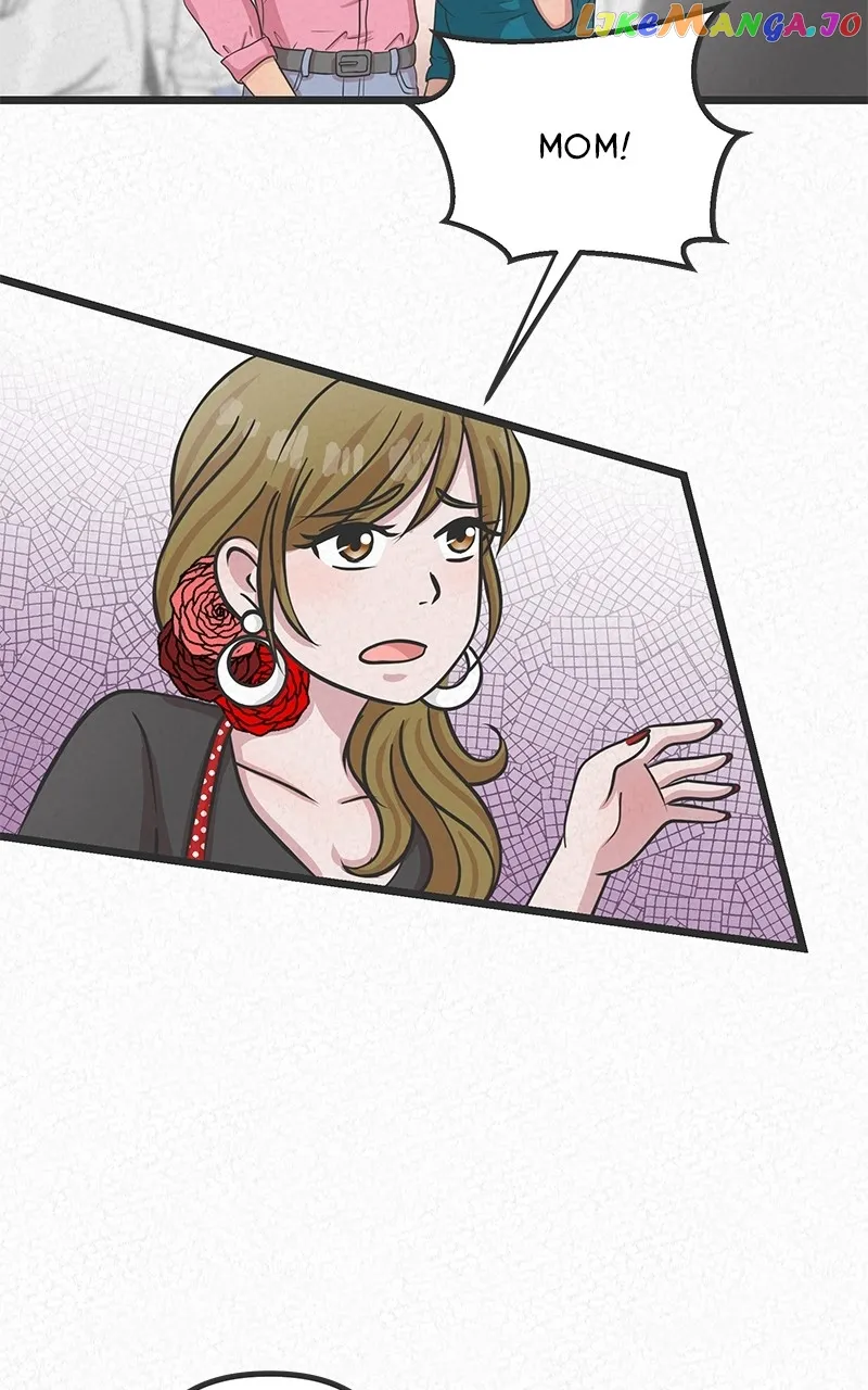 Love or S.e.x? Chapter 24 Online - página 21