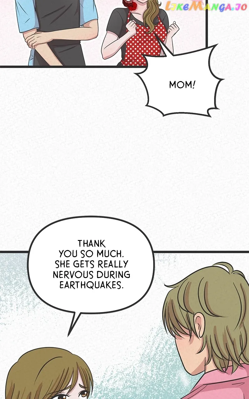Love or S.e.x? Chapter 24 Online - página 24