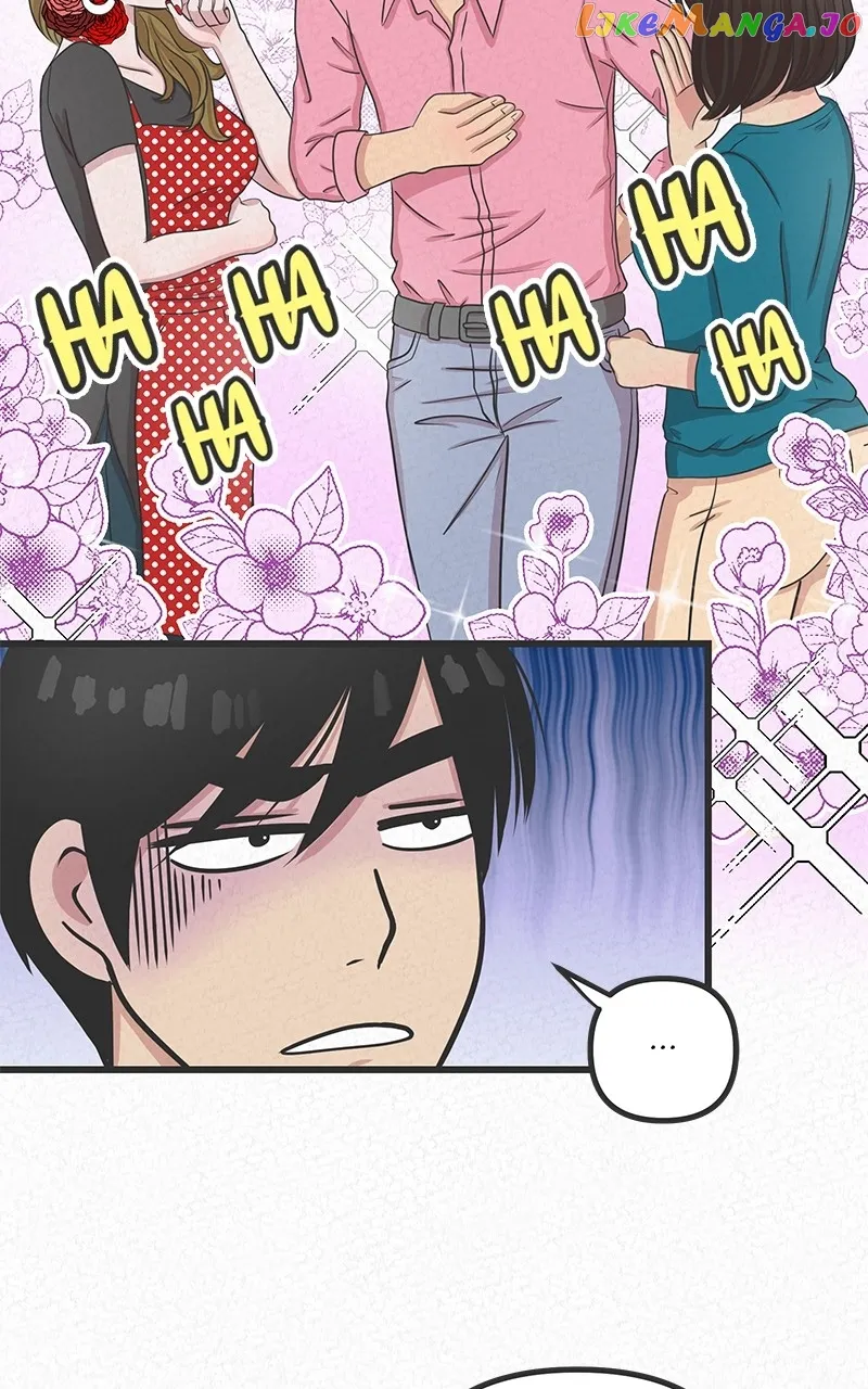 Love or S.e.x? Chapter 24 Online - página 26