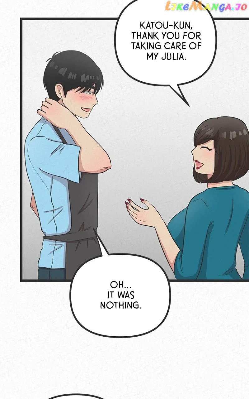 Love or S.e.x? Chapter 24 Online - página 27
