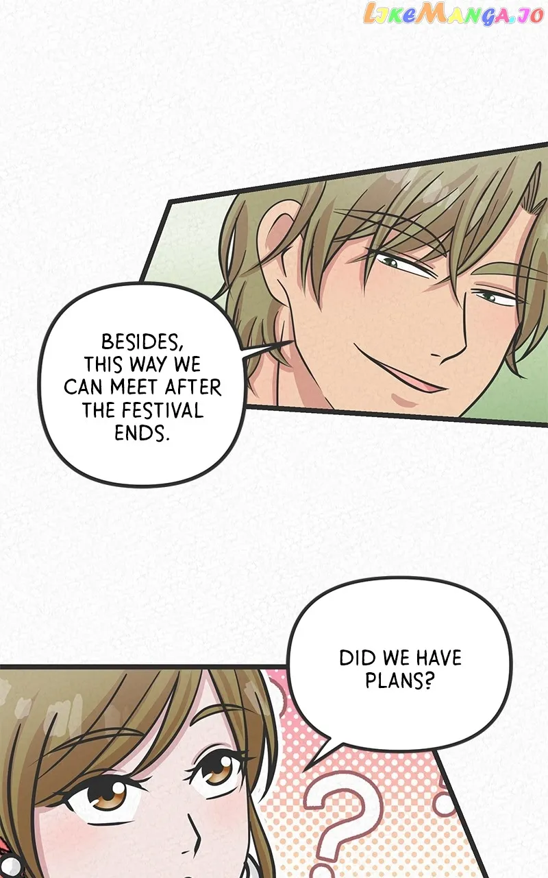 Love or S.e.x? Chapter 24 Online - página 32