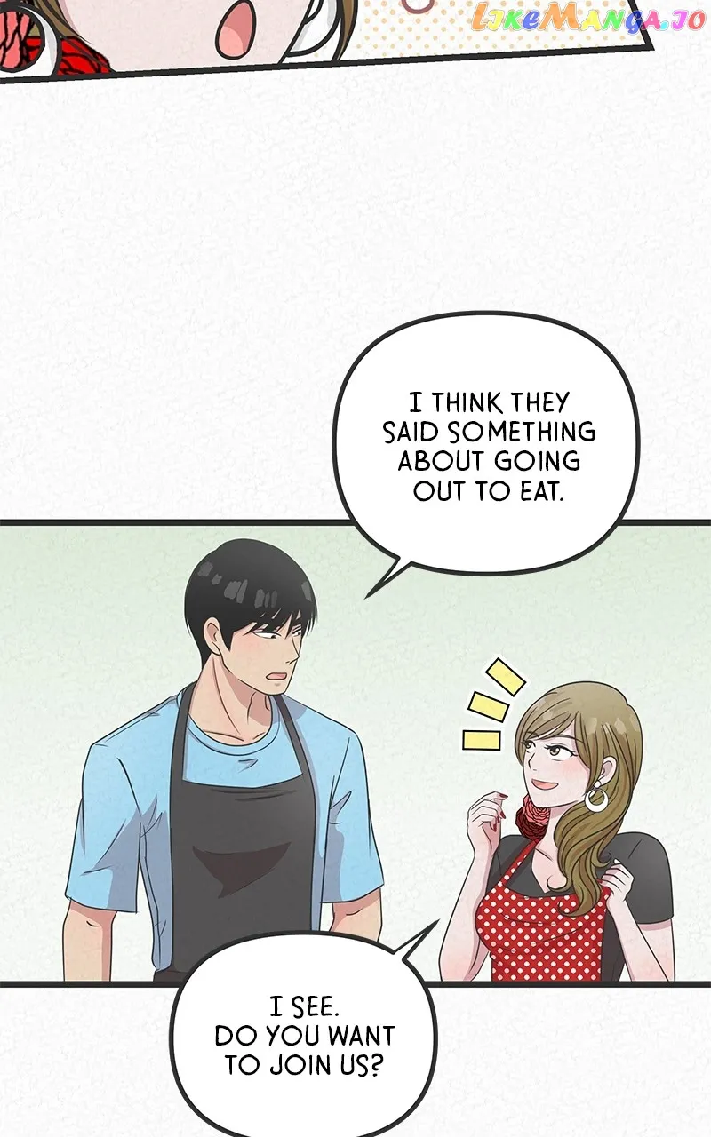 Love or S.e.x? Chapter 24 Online - página 33
