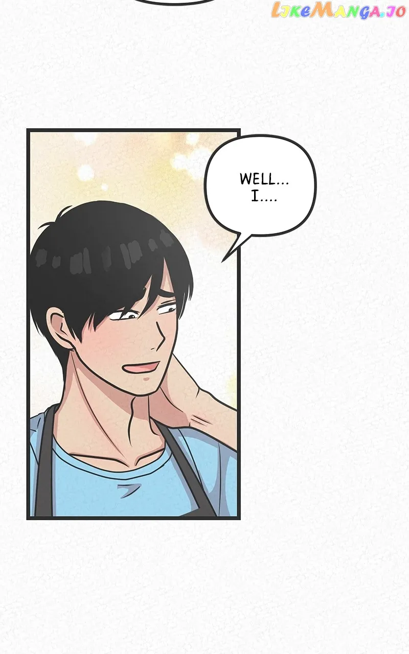Love or S.e.x? Chapter 24 Online - página 34
