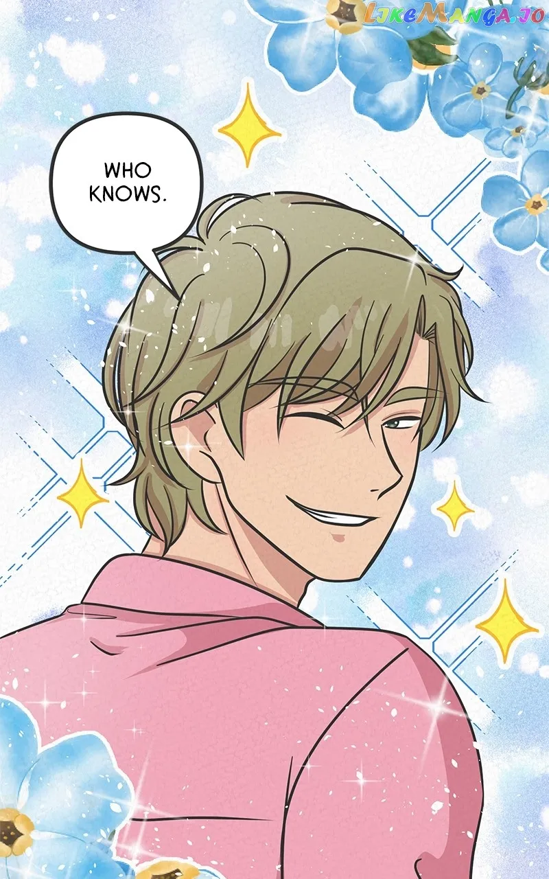 Love or S.e.x? Chapter 24 Online - página 40