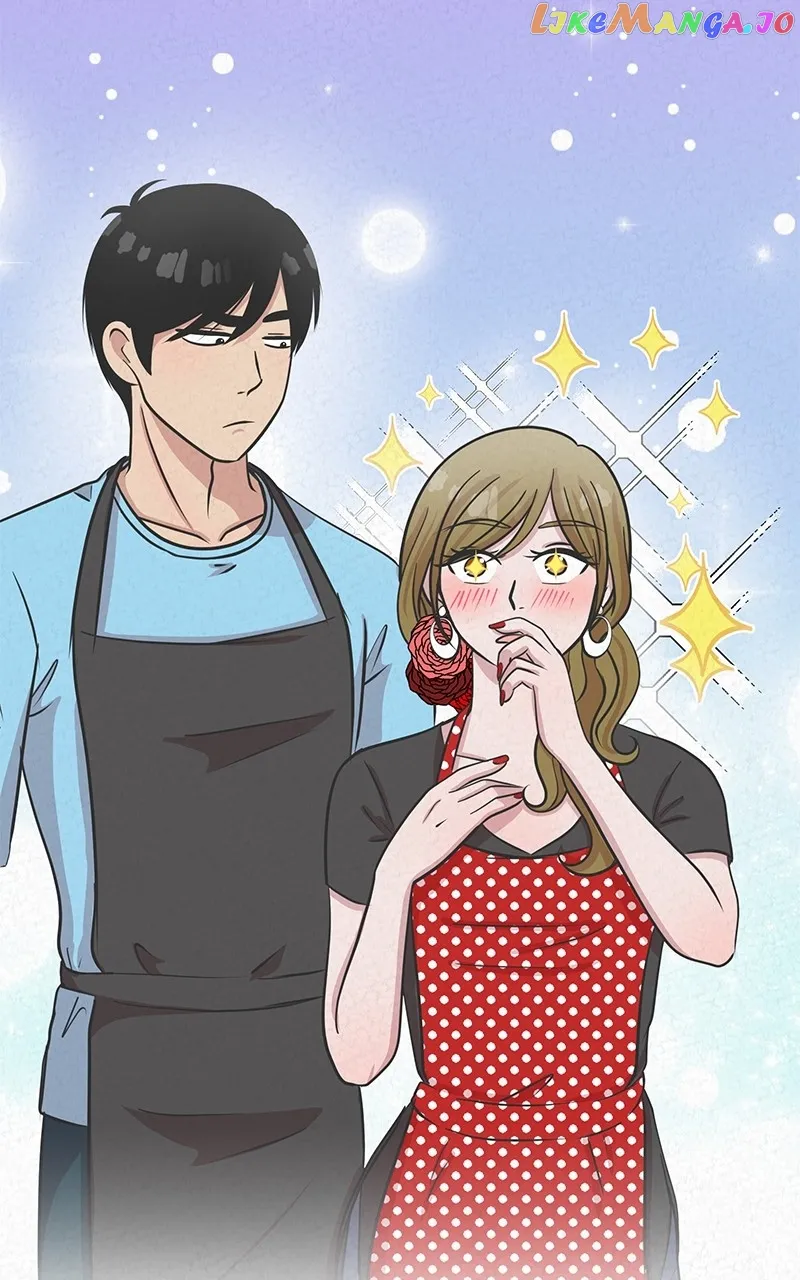 Love or S.e.x? Chapter 24 Online - página 42
