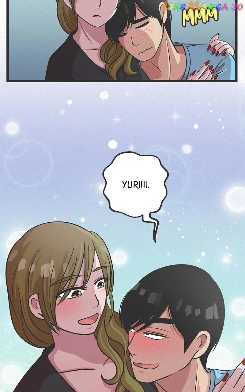 Love or S.e.x? Chapter 26 Online - página 21