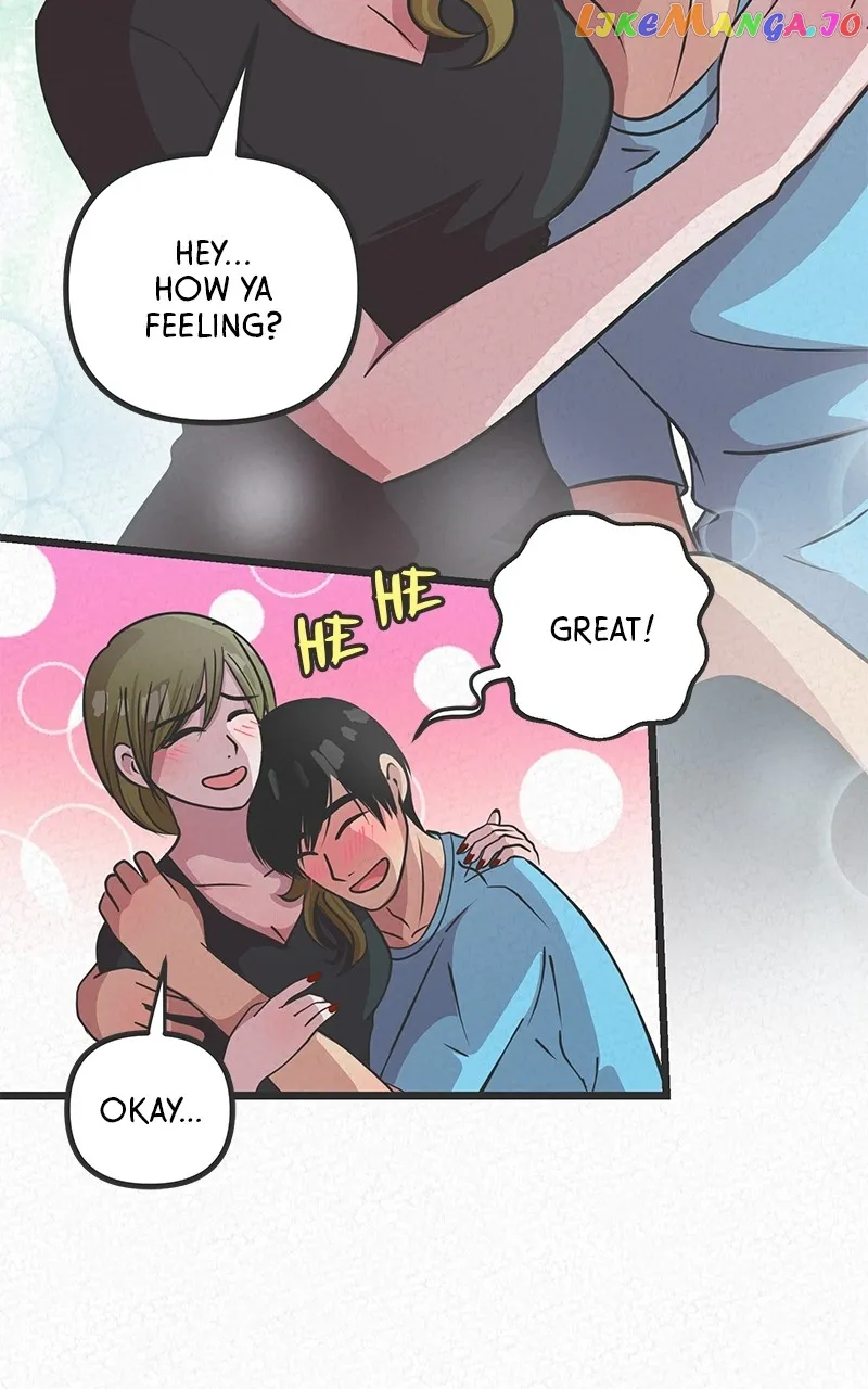 Love or S.e.x? Chapter 26 Online - página 22