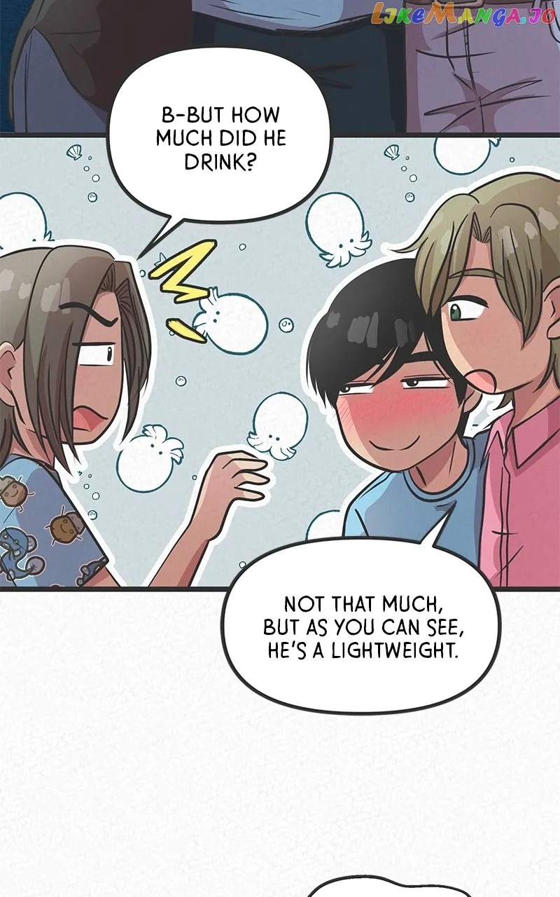 Love or S.e.x? Chapter 26 Online - página 30