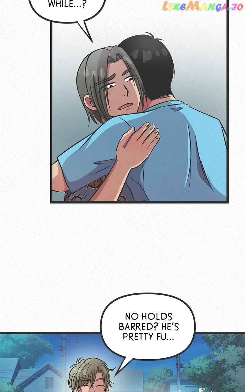 Love or S.e.x? Chapter 26 Online - página 32