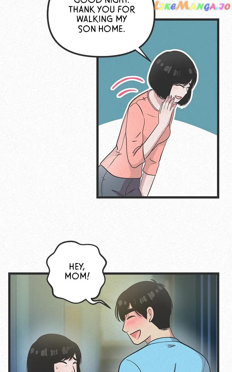 Love or S.e.x? Chapter 26 Online - página 40