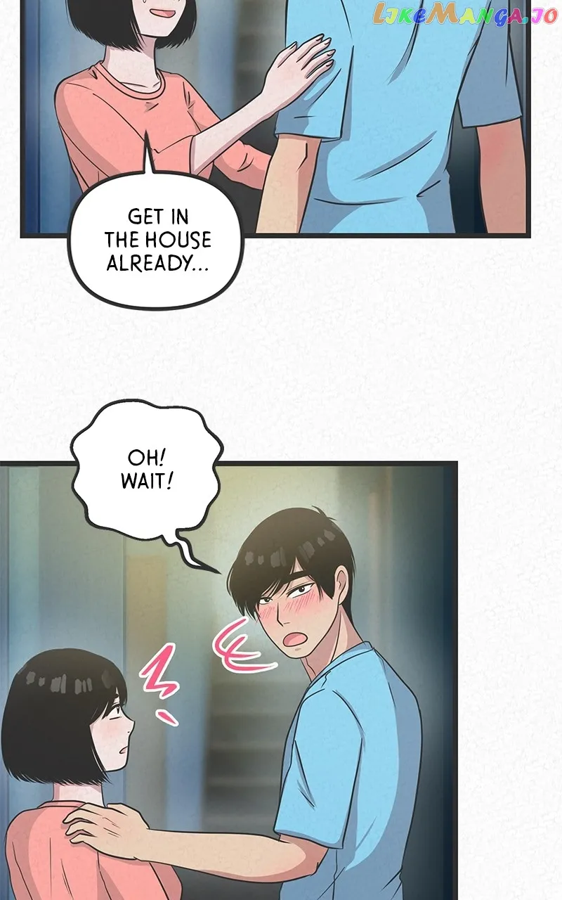 Love or S.e.x? Chapter 26 Online - página 41