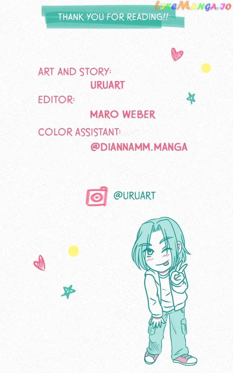 Love or S.e.x? Chapter 26 Online - página 44