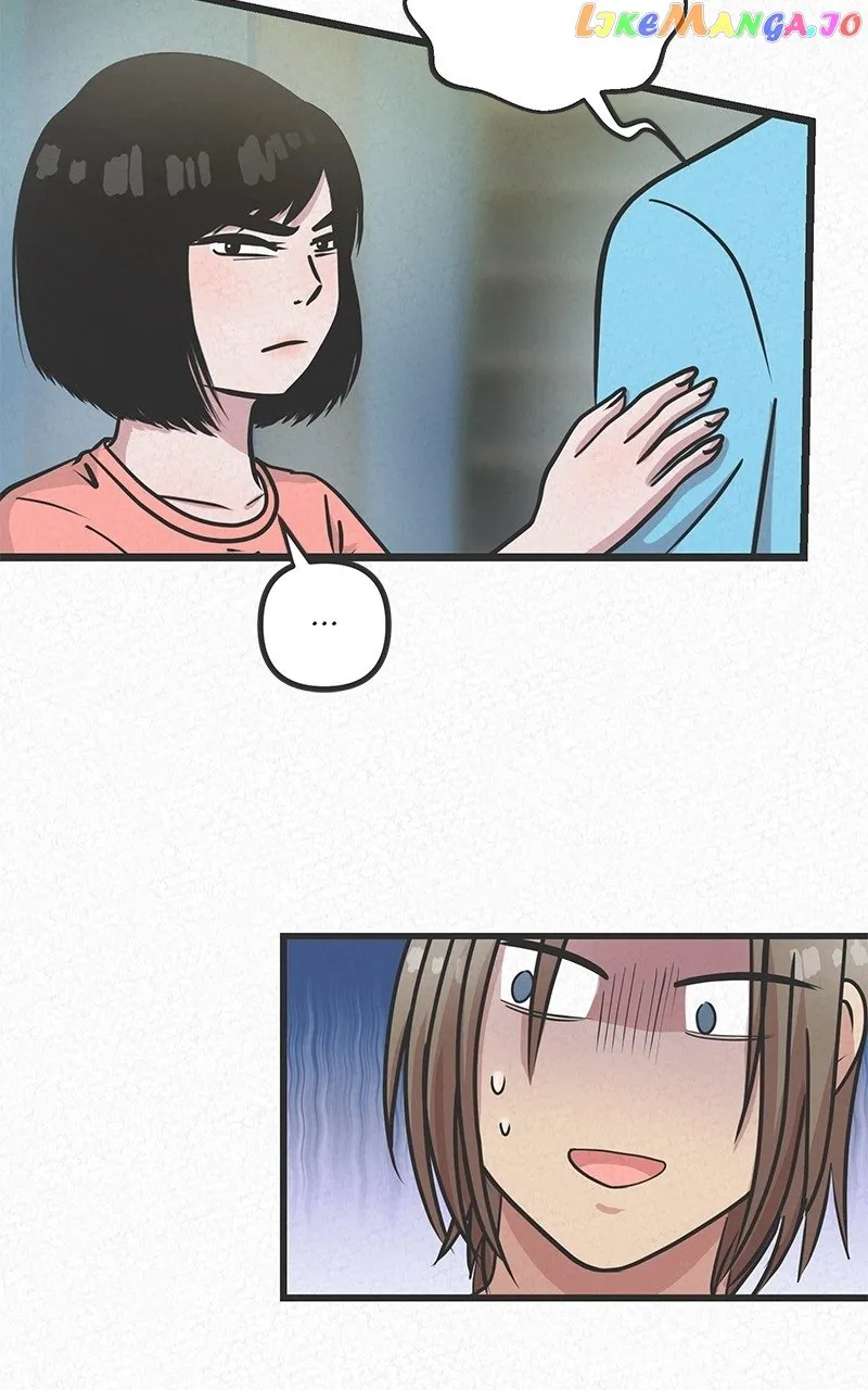 Love or S.e.x? Chapter 27 Online - página 5