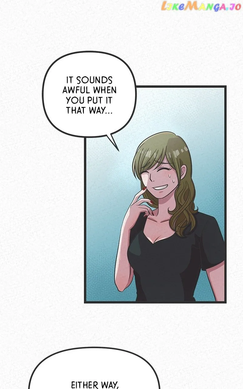 Love or S.e.x? Chapter 27 Online - página 13