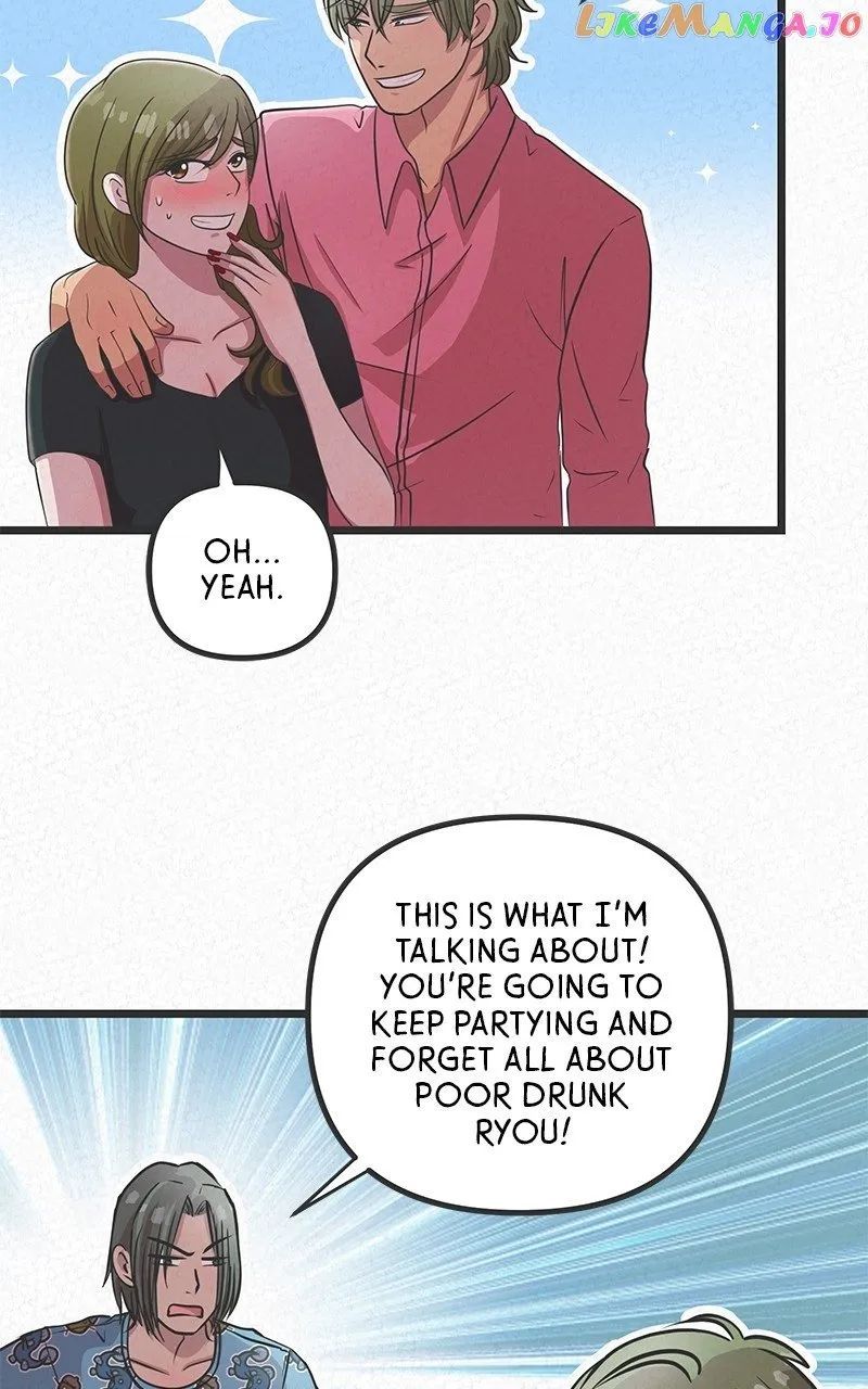 Love or S.e.x? Chapter 27 Online - página 15